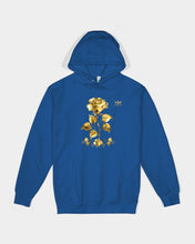 Load image into Gallery viewer, ETR GOLDEN - BLUE Premium  Hoodie
