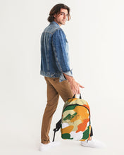 Load image into Gallery viewer, SF WEAR COMO IRIS Large Backpack
