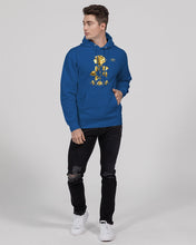 Load image into Gallery viewer, ETR GOLDEN - BLUE Premium  Hoodie
