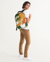 Load image into Gallery viewer, SF WEAR COMO IRIS Large Backpack
