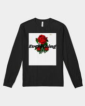 Load image into Gallery viewer, EVERYTHING ROSE 3.0(Jersey Long sleeve T-Shirt)
