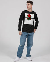 Load image into Gallery viewer, EVERYTHING ROSE 3.0(Jersey Long sleeve T-Shirt)
