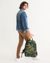 Load image into Gallery viewer, SF WEAR COMO JUNGLE Large Backpack
