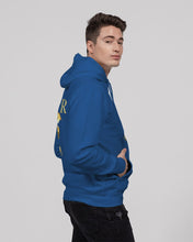 Load image into Gallery viewer, ETR GOLDEN - BLUE Premium  Hoodie
