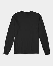 Load image into Gallery viewer, EVERYTHING ROSES 3.0 (Long sleeve Jersey T-Shirt)  - BLACK/WHITE
