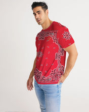 Load image into Gallery viewer, 5IVE Men&#39;s Tee
