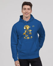 Load image into Gallery viewer, ETR GOLDEN - BLUE Premium  Hoodie
