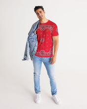 Load image into Gallery viewer, 5IVE Men&#39;s Tee
