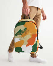 Load image into Gallery viewer, SF WEAR COMO IRIS Large Backpack
