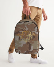 Load image into Gallery viewer, SF WEAR COMO DESERT STORM Large Backpack
