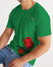 Load image into Gallery viewer, ETR 2.0 - GREEN Men&#39;s Tee
