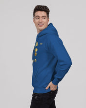 Load image into Gallery viewer, ETR GOLDEN - BLUE Premium  Hoodie
