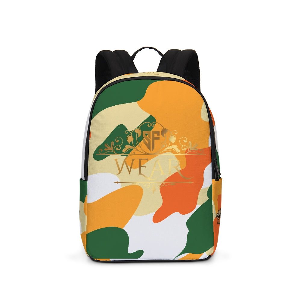 SF WEAR COMO IRIS Large Backpack