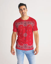 Load image into Gallery viewer, 5IVE Men&#39;s Tee
