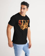 Load image into Gallery viewer, 5IVE FIRE FLAME Men&#39;s Tee
