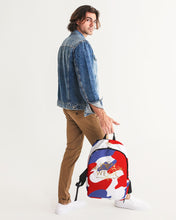 Load image into Gallery viewer, SF WEAR COMO USA Large Backpack
