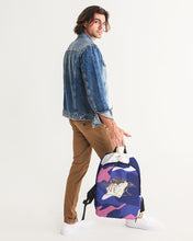 Load image into Gallery viewer, SF WEAR COMO PINK Large Backpack
