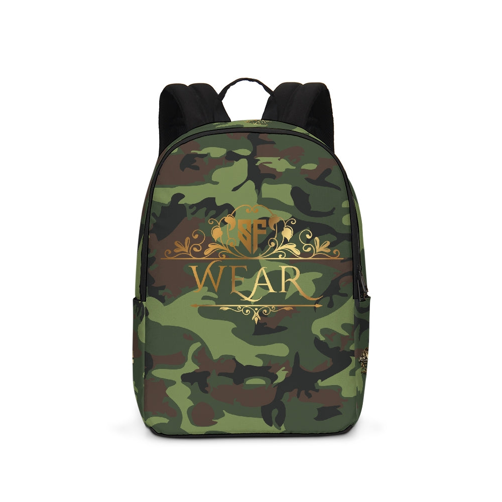 SF WEAR COMO JUNGLE Large Backpack