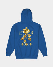 Load image into Gallery viewer, ETR GOLDEN - BLUE Premium  Hoodie
