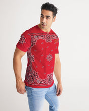 Load image into Gallery viewer, 5IVE Men&#39;s Tee
