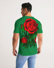 Load image into Gallery viewer, ETR 2.0 - GREEN Men&#39;s Tee
