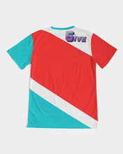 Load image into Gallery viewer, 5ive level up Men&#39;s Tee
