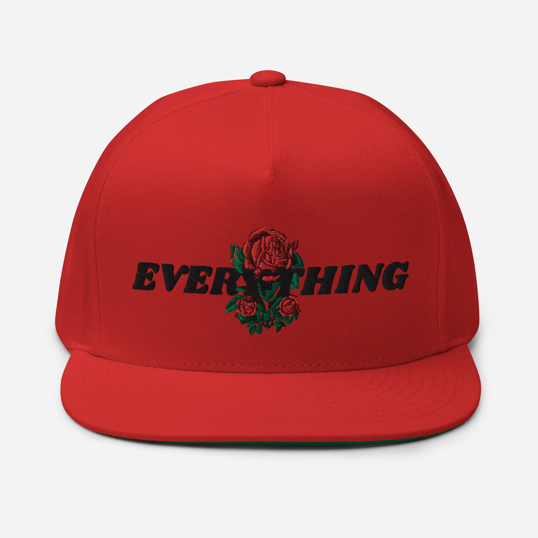 EVERYTHING ROSES LINK UP - RED/BLACK